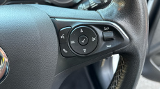 Vauxhall Crossland 1.2 Turbo Design 5dr Petrol Hatchback